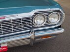 Thumbnail Photo 16 for 1964 Chevrolet Impala SS